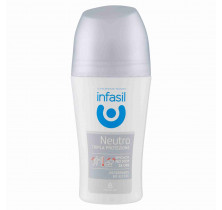 DEO ROLL ON TRIPLE PROTECCION INFASIL 50 ML