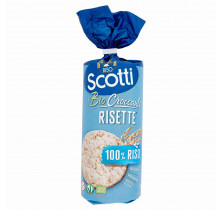 RISETTES CLASSIQUES GÂTEAUX SCOTTI 150 GR