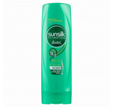 SUNSILK CURLY HAIR CONDITIONER 200 ML