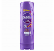 ACONDICIONADOR CABELLOS LISOS SUNSILK 200 ML