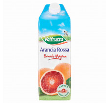 VALFRUTTA RED ORANGE FRUIT JUICE 1.5 LT