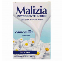 INTIMATE CAMOMILLA MALIZIA 200 ML