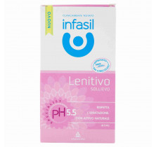 SOOTHING INTIMATE INFASIL 200 ML