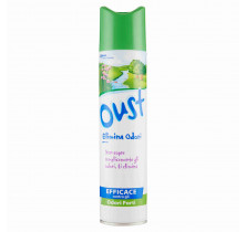 DÉO AMBIENTE SPRAY OUST 300 ML