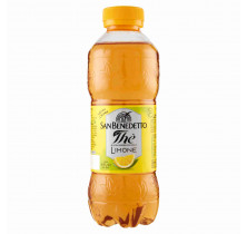 THÉ AU CITRON SAN BENEDETTO 50 CL