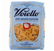 VOIELLO PÂTES PAPILLON 500 GR