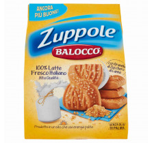 BALOCCO ZUPPOLE BISCUITS 700 GR