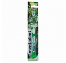 TOOTHBRUSH 7-13 YEARS MENTADENT