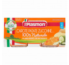 OMO VERDURAS ZANAHORIA PATATAS AZÚCAR. PLASMON...