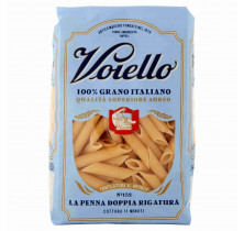 PÂTES PENNE RIGATE VOIELLO 500 GR