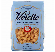 FUSILLI PASTA VOIELLO 500 GR