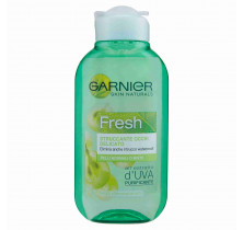 SKIN NATURALS GARNIER DÉMAQUILLANT YEUX 125 ML