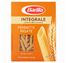 GANZE GANZE PASTA PENNE RIGATE BARILLA 500 GR