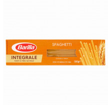 WHOLE WHEAT PASTA SPAGHETTI BARILLA 500 GR