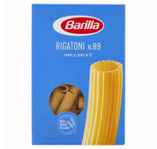 PÂTES RIGATONI BARILLA 500 GR