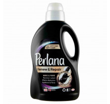 DÉTERGENT À LESSIVE NOIR PERLANA 1,5 LT