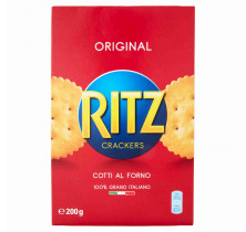 RITZ SAIWA CAISSE 200 GR