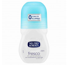 DEO NEUTRO ROLL ON BLU ROBERTS 50 ML