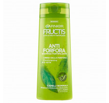 CHAMPÚ ANTIFORFORA FRUCTIS 250 ML