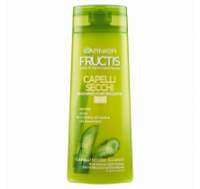 CHAMPÚ SECCHI 2 EN 1 FRUCTIS 250 ML