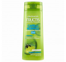 SHAMPOO 2IN1 NORMALI FRUCTIS 250 ML