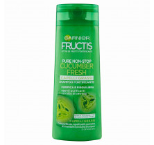 SHAMPOO PURE NON STOP CUCUMBER FRUCTIS 250 ML