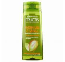 SHAMPOO HYDRA LISS & SHINE FRUCTIS 250 ML