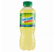 ENERGADE LEMON 50 CL