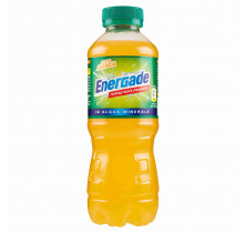 ÉNERGADE ARANCIA 50 CL