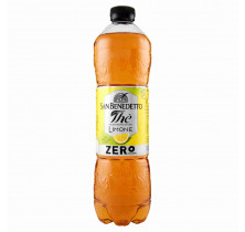 LE ZÉRO CITRON SAN BENEDETTO 1,5 LT