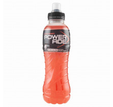 BLUTORANGE POWERADE ERGÄNZUNG 50 CL