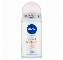 §EO ROLL ON PEARL&BEAUTY NIVEA 50 ML