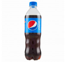 Pepsi normal 50 cl