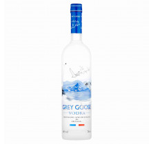 VODKA ORIGINAL GREY GOOSE 70 CL