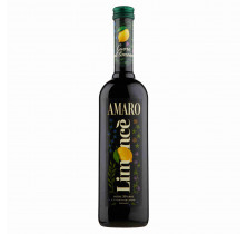 BOUILLON DE LIMONCE'AMARO 50 CL