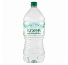 LIGHT NATURAL WATER 1 LT