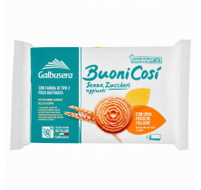 BUONICOSI BISCUITS CLASSIQUES GALBUSERA 330 GR