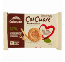 COLCUORE-KEKSE GALBUSERA 300 GR