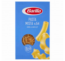 BARILLA MISTA PASTA 500 GR