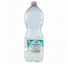 EASY SAN BENEDETTO NATURAL WATER 1 LT