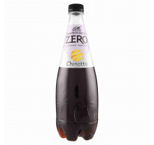 CHINOTTO ZERO SAN BENEDETTO CARBONATED DRINK 75 CL