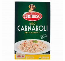 RIZ CARNAROLI CURTIRISO 1 KG