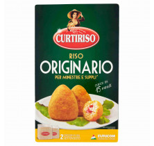 RISO ORIGINARIO CURTIRISO 1 KG