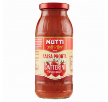 MUTTI DATTERINO SAUCE 300 GR