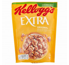 CEREALES KELLOGG'S EXTRA CLÁSICOS 375 GR