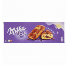 MERENDA CAKE & CHOC 5PZ MILKA 175 GR