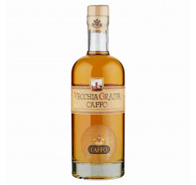 GRAPPA VIEJA CAFFO 70 CL