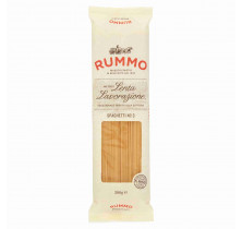 SPAGHETTI PASTA 3 RUMMO 500 GR