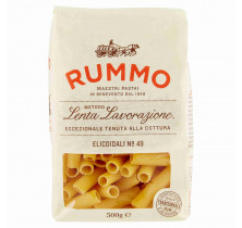 HELICAL PASTA 49 RUMMO 500 GR