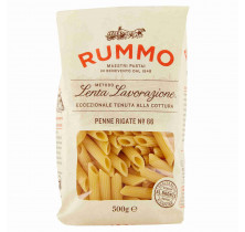 PÂTES PENNE RIGATE 66 RUMMO 500 GR